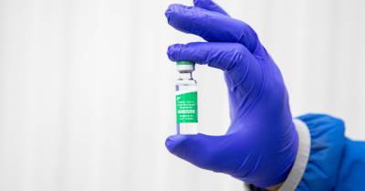 Литва не намерена приостанавливать вакцинацию препаратом AstraZeneca - rus.delfi.lv - Латвия - Литва