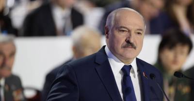Александр Лукашенко - Лукашенко допустил появление белорусской Covid-вакцины во второй половине года - rus.delfi.lv - Латвия