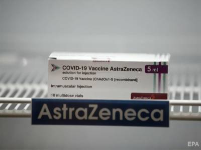 В мире не выявили ни одной смерти от вакцины против коронавируса – ВОЗ - gordonua.com - Евросоюз