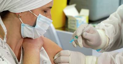 В ВОЗ утверждают, что от COVID-вакцины в мире никто не умер - dsnews.ua