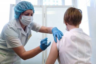 Стали известны темпы вакцинации от коронавируса в Белоруссии - eadaily.com