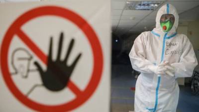 Анна Попова - Новый штамм коронавируса выявили в Японии - nation-news.ru - Англия - Филиппины - Бразилия - Юар