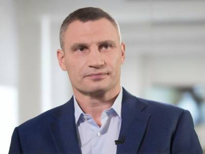 Виталий Кличко - Кличко рассказал, грозит ли Киеву новый локдаун - gordonua.com - Киев