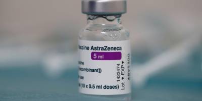 Маргарет Харрис - Benoit Tessier - ВОЗ рекомендовала продолжить применять вакцину AstraZeneca - nv.ua