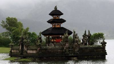 Бали Ваян Костер - Власти Бали откроют три "зеленых зоны" для приема иностранных туристов - m24.ru