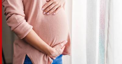 Ученые: риск заражения тяжелой формой COVID-19 у беременных в 2 раза выше - profile.ru
