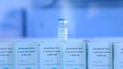 В Мининноваций опровергли слухи, что узбекско-китайская вакцина от коронавируса является "старьем", разработанным в 2001 году - podrobno.uz - Узбекистан - Ташкент