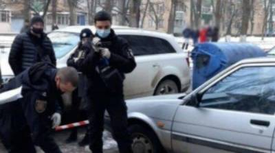 Светит пожизненное: харьковчанин с ножом набросился на женщину в подъезде, жуткое фото - kharkov.politeka.net - Украина - Харьков