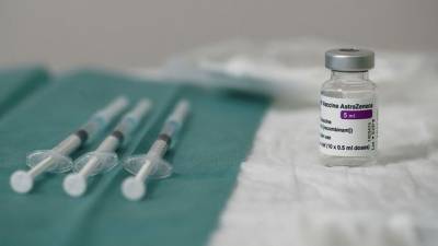 Болгария приостанавливает вакцинацию препаратом AstraZeneca - unn.com.ua - Украина - Киев - Болгария