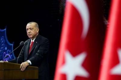 Реджеп Тайип Эрдоган - Эрдоган: Турция продолжает переговоры с Россией по вакцине «Спутник V» - aif.ru - Россия - Турция