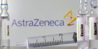 «Нет доказательств». В AstraZeneca ответили на обвинения в том, что вакцина повышает риск образования тромбов - nv.ua - Украина