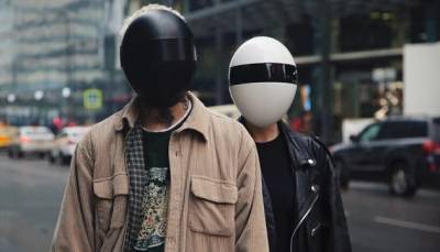 Защитные маски завтрашнего дня: технологии ковидной эпохи - ukrinform.ru