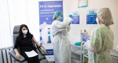 Майя Санду - В Молдавии упростили закупку вакцин, «Sputnik V» может быть в приоритете - eadaily.com - Молдавия