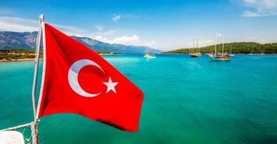 Новое требование Турции: с 15 марта туристам нужно заполнять анкеты - minfin.com.ua - Турция - Украина - с. 15 Марта