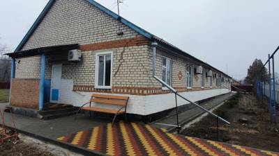СК завел дело после смерти трех человек в доме престарелых в Калмыкии - m24.ru - Россия - республика Калмыкия - территория Рф