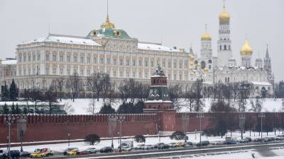 В Кремле заявили о подготовке США и Европой кампаний против "Спутника V" – СМИ - m24.ru