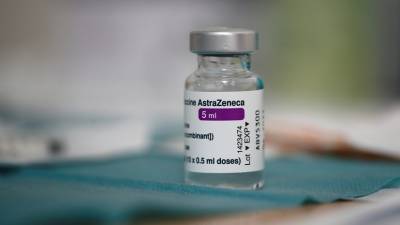 В Бразилии одобрили всеобщее применение вакцины AstraZeneca - russian.rt.com - Бразилия