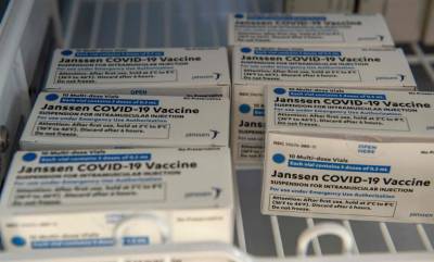 Теперь уже четыре: ЕС одобрил еще одну вакцину от коронавируса - germania.one - Берлин - Брюссель
