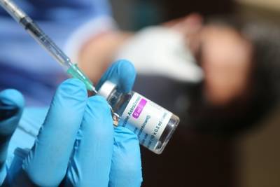 AstraZeneca заявила об отсутствии доказательств побочных эффектов у вакцины - govoritmoskva.ru - Эстония - Евросоюз - Австрия - Норвегия - Латвия - Дания - Литва - Люксембург - Исландия