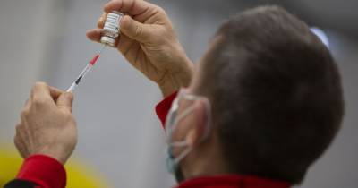 Йенс Шпан - Германия опровергла данные о возможном риске образования тромбов после вакцины AstraZeneca - tsn.ua