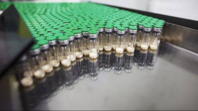 "Нет доказательств": в AstraZeneca опровергли риск образования тромбов после прививки - 24tv.ua