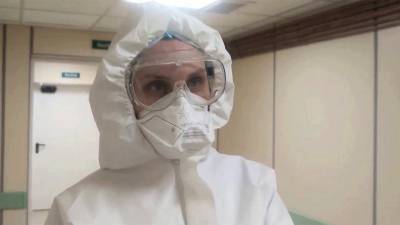 Антон Димов - В Санкт-Петербурге врачам удалось поставить на ноги пациента, который пережил 10 клинических смертей за 12 часов - 1tv.ru - Санкт-Петербург