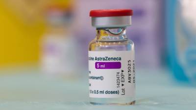 Маргарет Харрис - ВОЗ рекомендовала не отказываться от вакцины компании AstraZeneca - svoboda.org