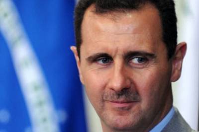 Башар Асад - Рияд Хаддад - Посол Сирии опроверг информацию о прибытии Асада в Москву на лечение - aif.ru - Россия - Москва - Сирия