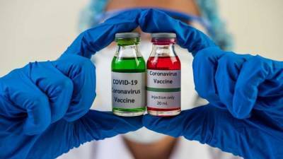 Абхазия начнет получать российскую вакцину от коронавируса с конца марта - eadaily.com - Россия - Апсны