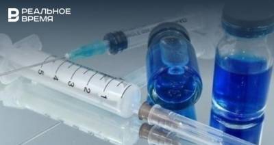В AstraZeneca прокомментировали данные об опасности вакцины - realnoevremya.ru
