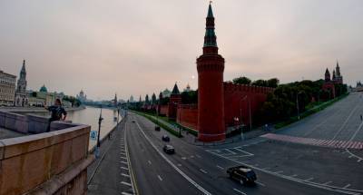 Кремль получил предупреждение о подготовке США к атаке на «Спутник V» - neva.today - Россия - Санкт-Петербург - Сша - Словакия - Сербия - Черногория - Венгрия - Македония - Сан Марино