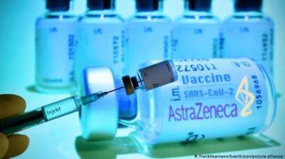 Маргарет Харрис - В ВОЗ порекомендовали продолжить использование препарата AstraZeneca для вакцинации - ru.slovoidilo.ua - Украина