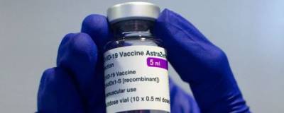 В AstraZeneca сочли недоказанными побочные явления от вакцины - runews24.ru