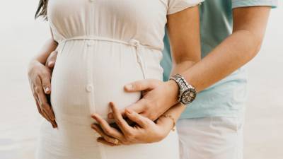 Британские ученые выяснили, что беременные чаще переносят COVID-19 в тяжелой форме - newinform.com - Тель-Авив