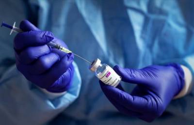 Йенс Шпан - Ситуация с AstraZeneca: Германия продолжает вакцинировать население - unn.com.ua - Германия - Киев - Евросоюз