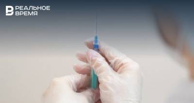 ВОЗ рекомендовала вакцину Johnson & Johnson от COVID-19 для экстренного использования - realnoevremya.ru