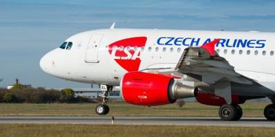 Самая старая авиакомпания мира обанкротилась: Чехия хочет ее спасти - 24tv.ua - Чехия