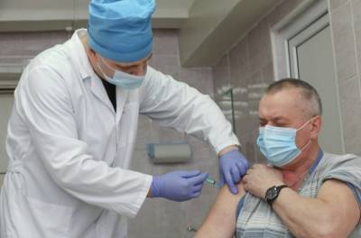 Прививку от коронавируса стоит сделать даже переболевшим - lipetskmedia.ru