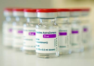 Страны ЕС запрещают использование вакцины AstraZeneca, но не Германия. Почему? - germania.one - Австрия - Норвегия - Дания - Берлин - Исландия