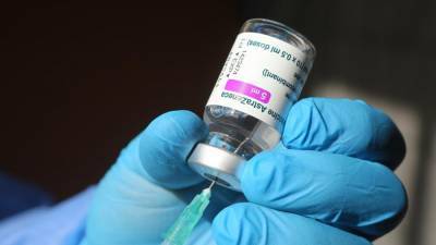 В ДР Конго решили отложить начало вакцинации препаратом AstraZeneca - iz.ru - Израиль - Конго