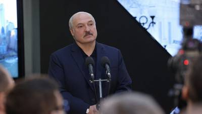 Лукашенко - Лукашенко рассказал, когда сделает прививку от коронавируса - newinform.com - Царьград - Минск