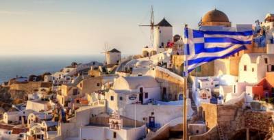 Греция готовится к туристическому сезону: что нужно знать украинцам - bykvu.com - Греция