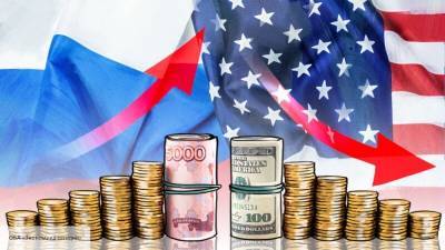 Джон Байден - План Байдена по спасению экономики, обрушит рынки США, но обеспечит заработок для России - politros.com - Россия - Сша