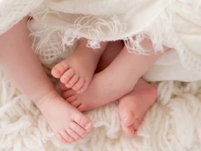 Ученые обнаружили, что в мире рождается все больше близнецов - unn.com.ua - Киев