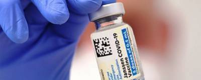 ВОЗ одобрила вакцину против ковида Janssen для экстренного применения - runews24.ru