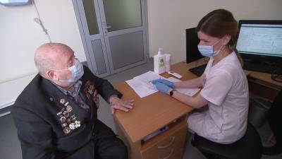 В Москве и области от коронавируса привились свыше миллиона человек - vesti.ru - Москва