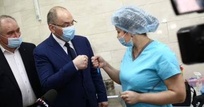Максим Степанов - Степанов рассказал, какими должны быть зарплаты украинских медиков - focus.ua