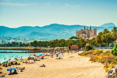 Туристам открыли Мальорку и Испанию перед пасхальными каникулами: МИД Германии - aussiedlerbote.de - Испания