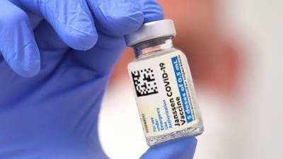 ВОЗ одобрила вакцину Johnson & Johnson от COVID-19 для экстренного применения - 5-tv.ru