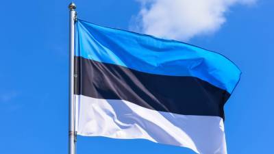 Эстония заняла первое место по заболеваемости коронавирусом на миллион граждан - mir24.tv - Эстония - Чехия